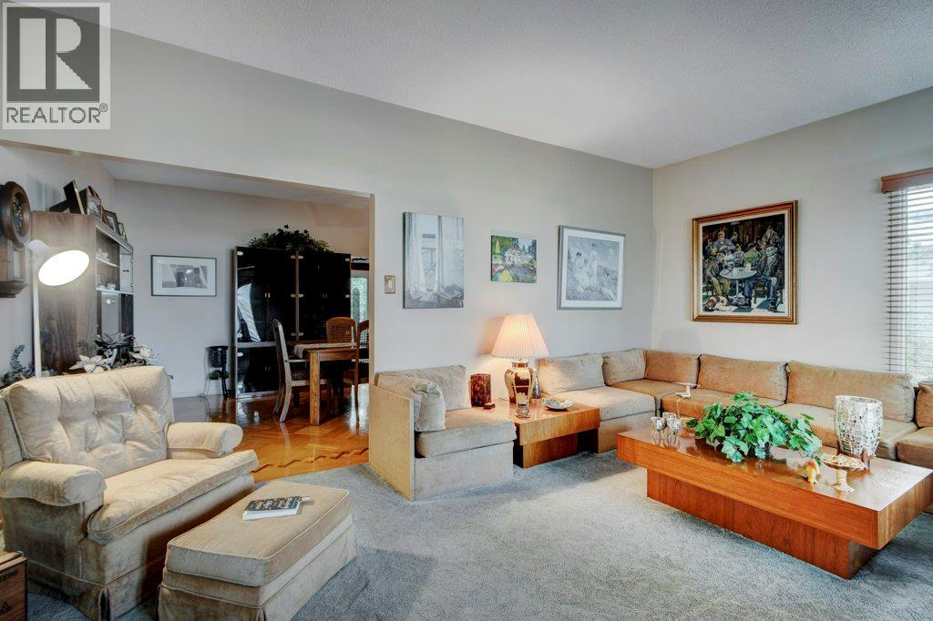 Single Family House for Sale in  Salisbury Street SE Ramsay Calgary 