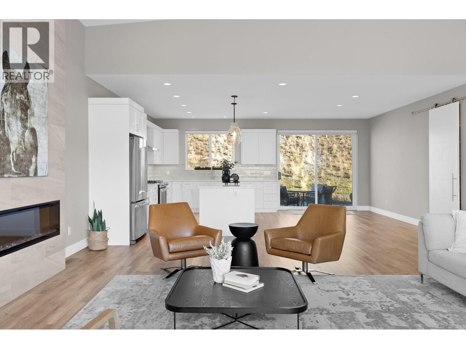 3605 Mckinley Beach Drive, Kelowna