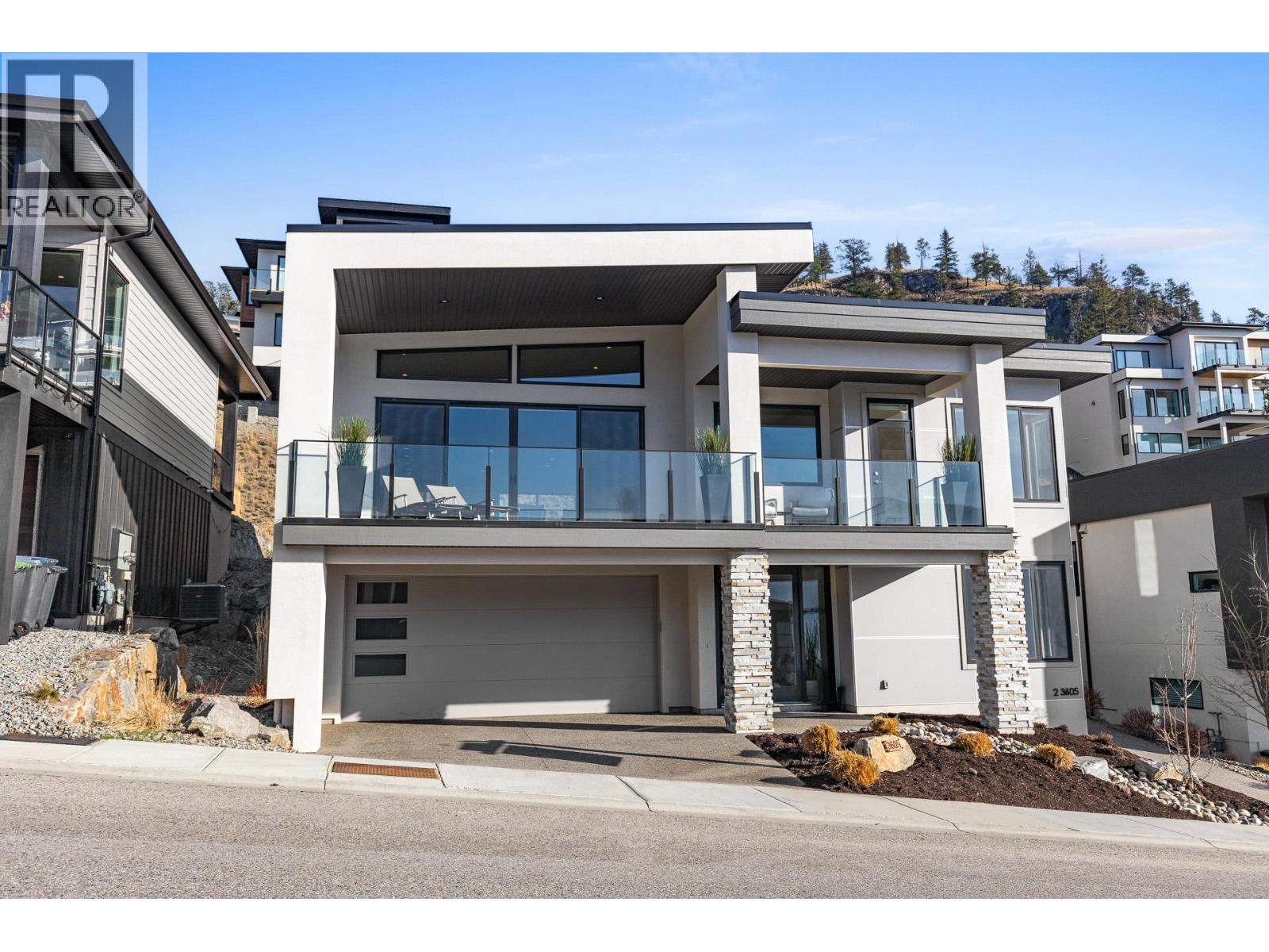 3605 Mckinley Beach Drive, Kelowna