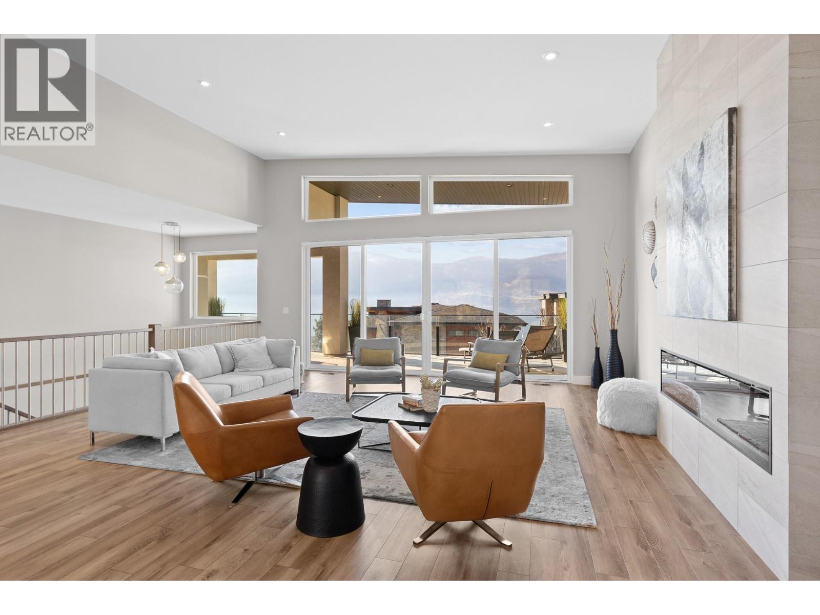 3605 Mckinley Beach Drive, Kelowna