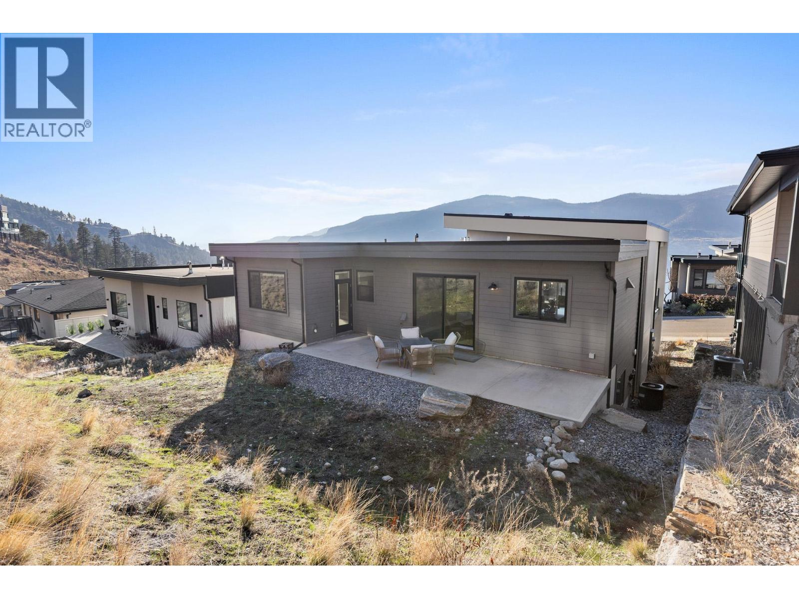 3605 Mckinley Beach Drive, Kelowna