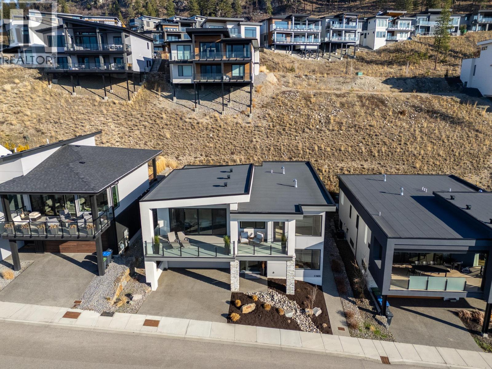 3605 Mckinley Beach Drive, Kelowna