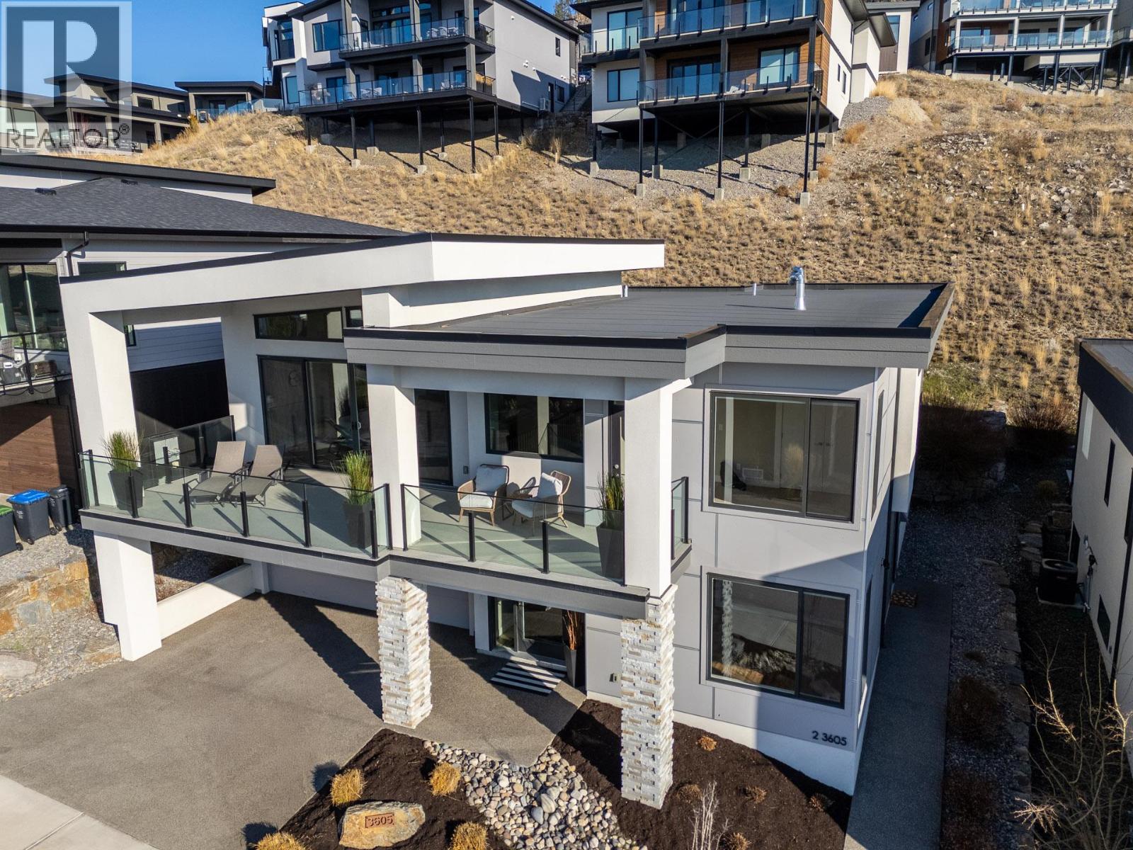 3605 Mckinley Beach Drive, Kelowna