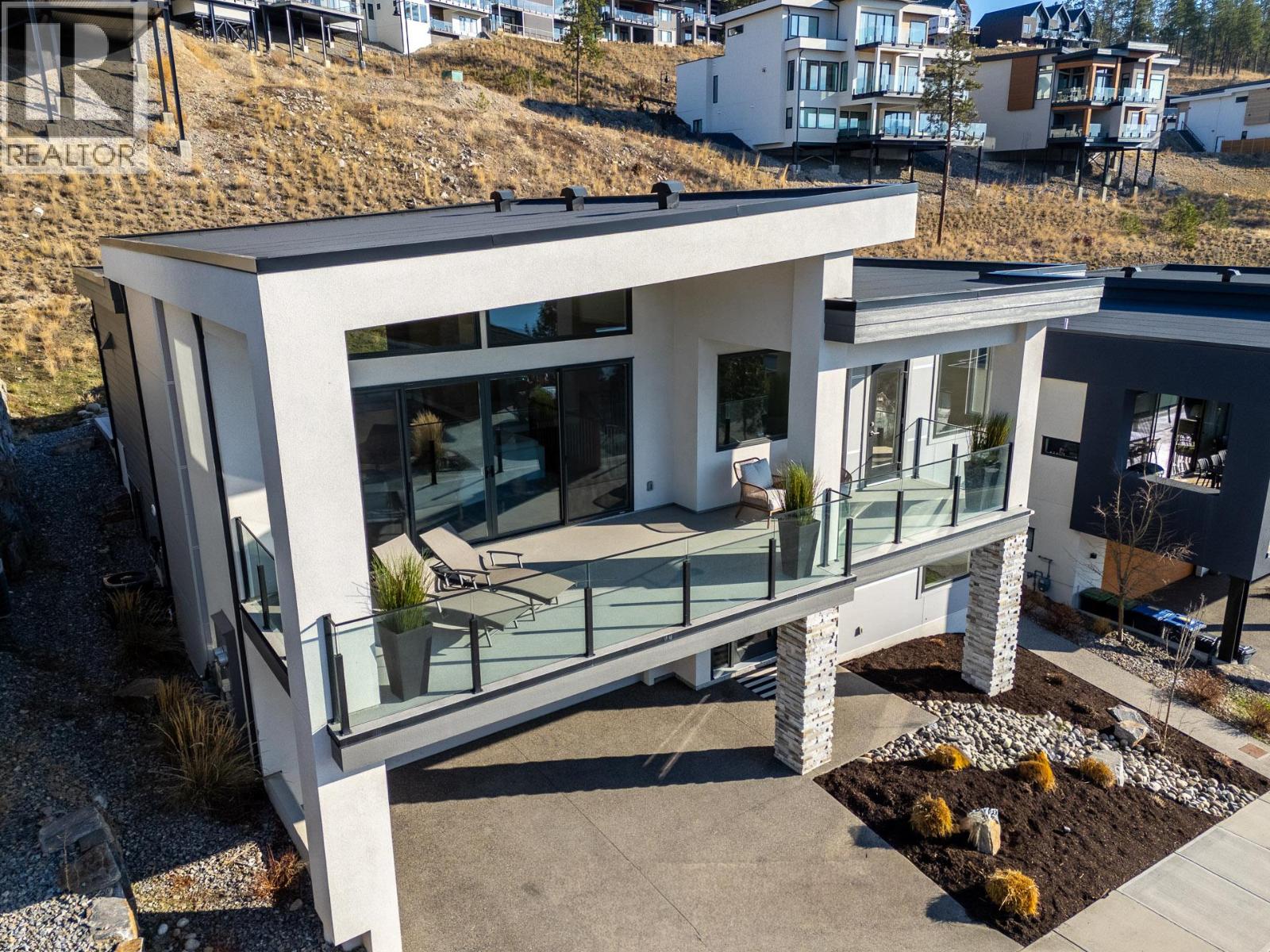 3605 Mckinley Beach Drive, Kelowna