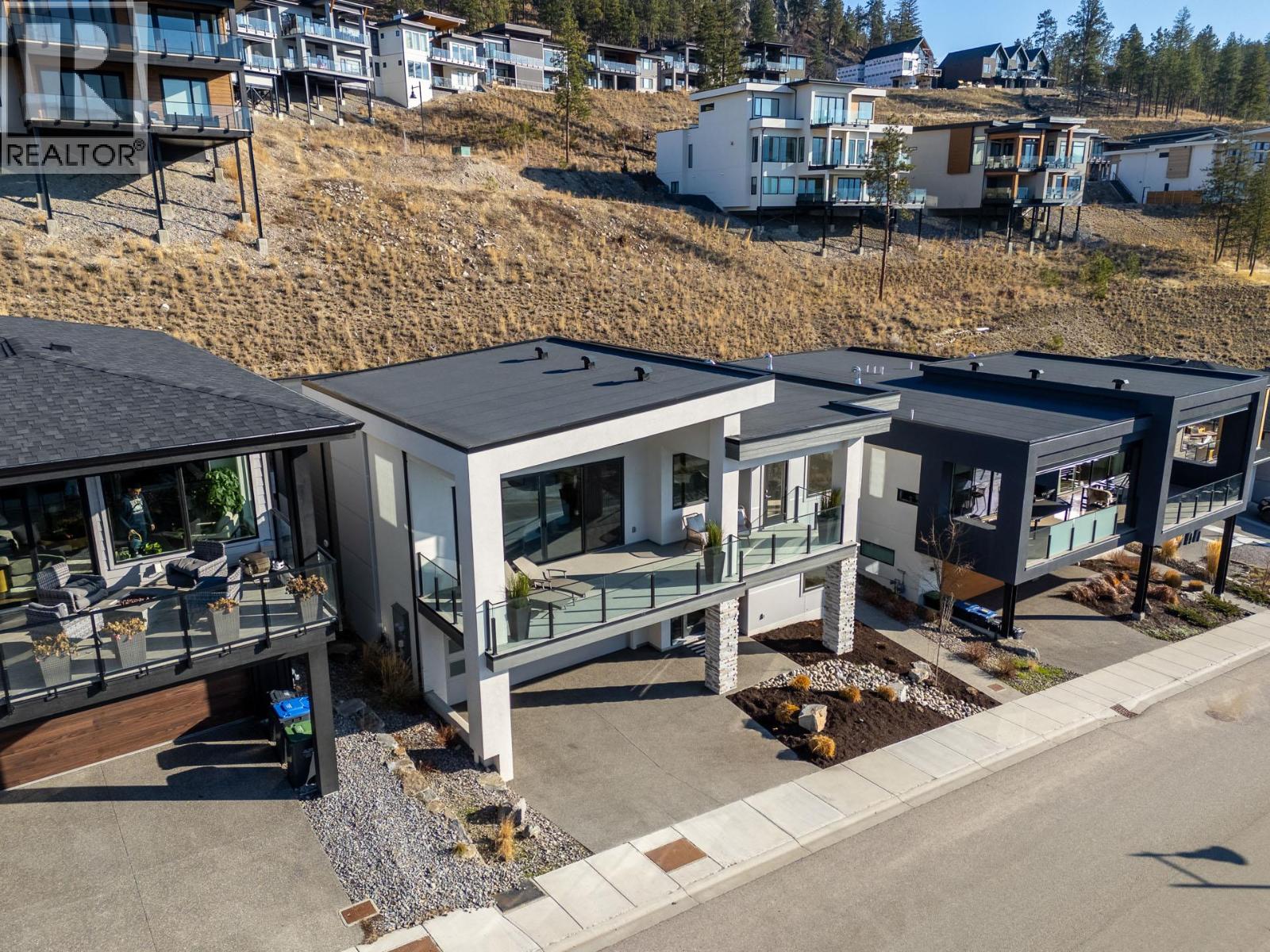 3605 Mckinley Beach Drive, Kelowna