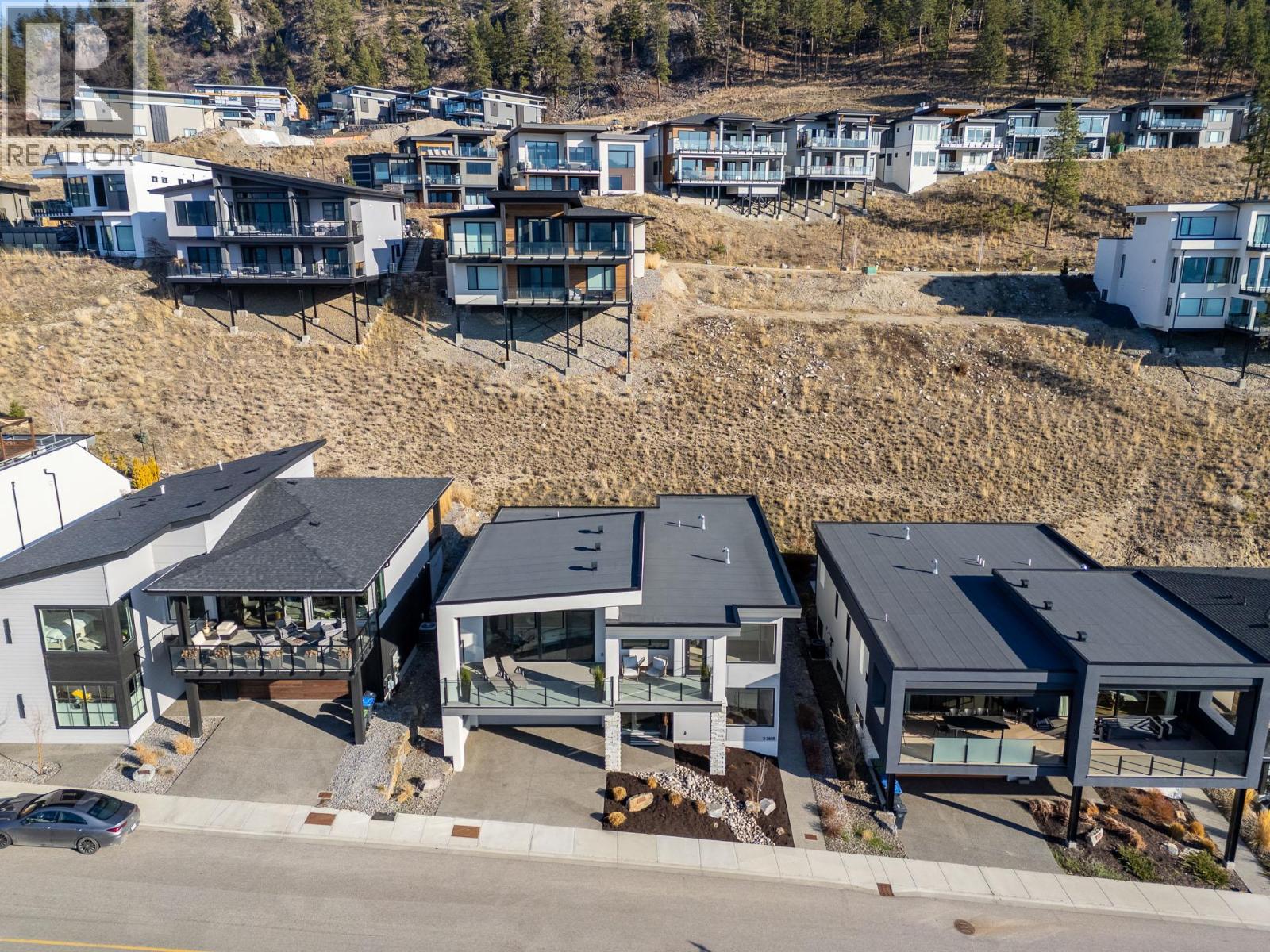 3605 Mckinley Beach Drive, Kelowna