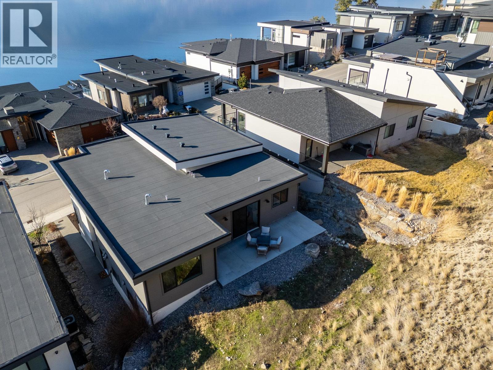 3605 Mckinley Beach Drive, Kelowna