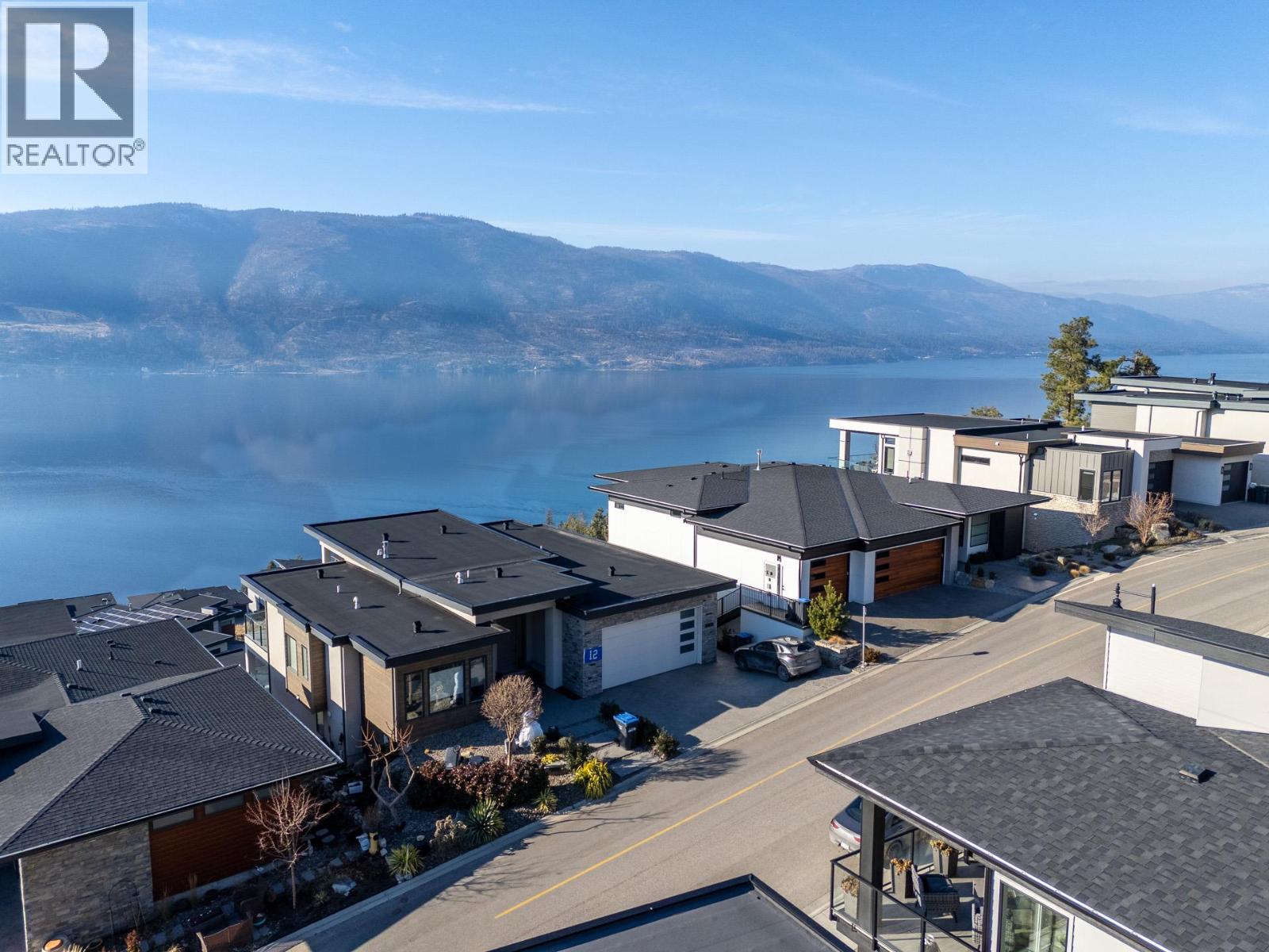 3605 Mckinley Beach Drive, Kelowna