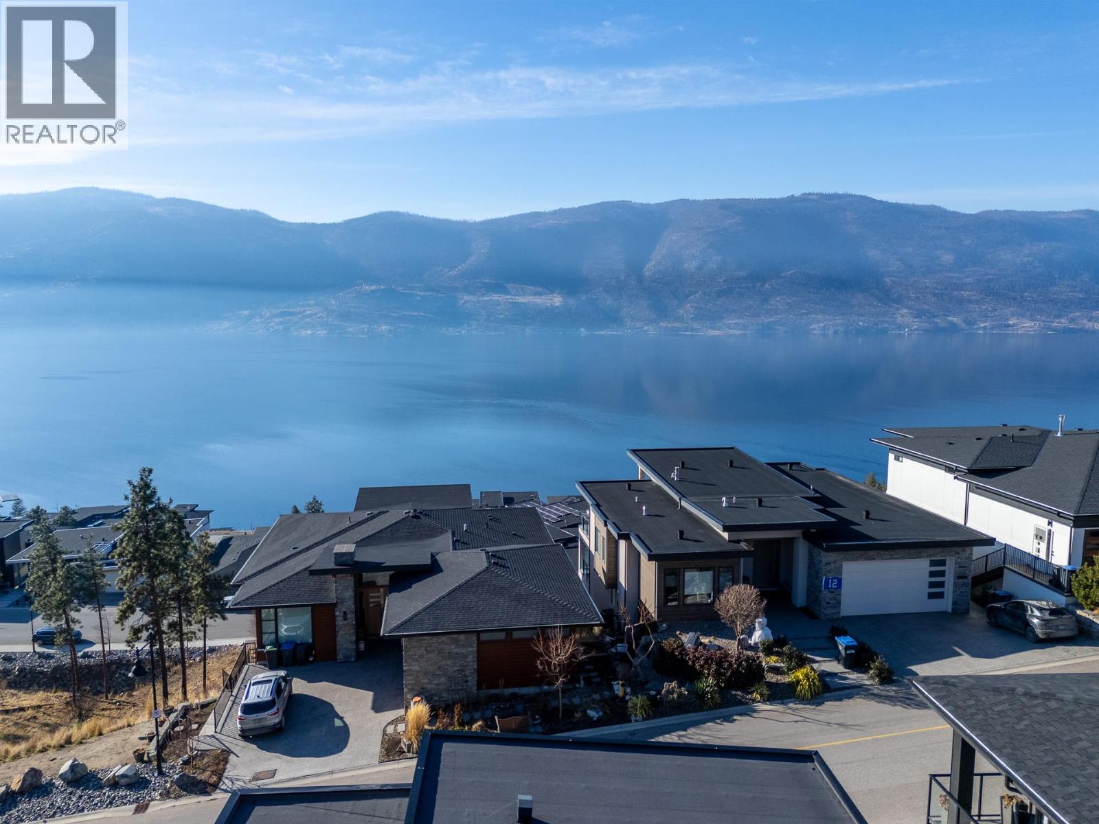 3605 Mckinley Beach Drive, Kelowna