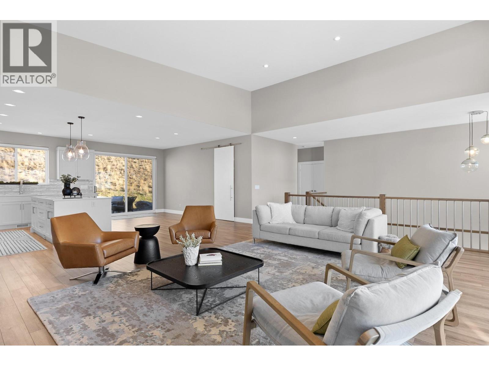 3605 Mckinley Beach Drive, Kelowna