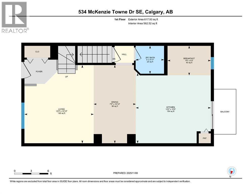Single Family House for Sale in  Mckenzie Towne Drive SE McKenzie Towne Calgary 