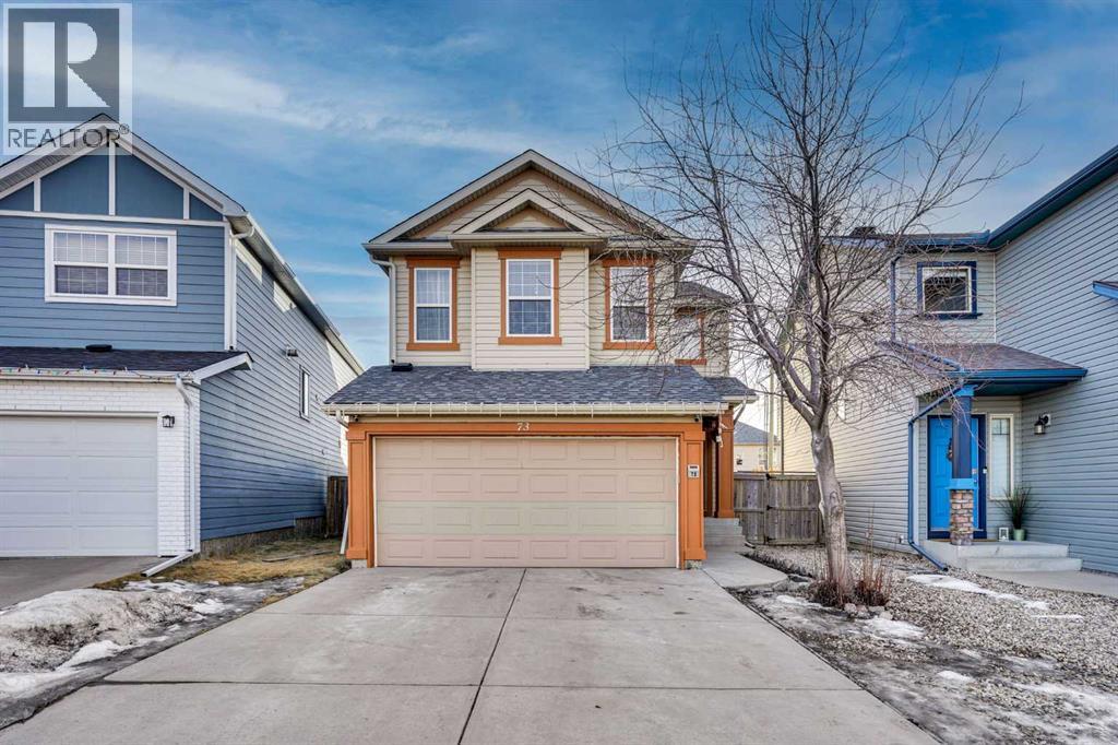 Single Family House for Sale in  Covebrook Place NE Coventry Hills Calgary 