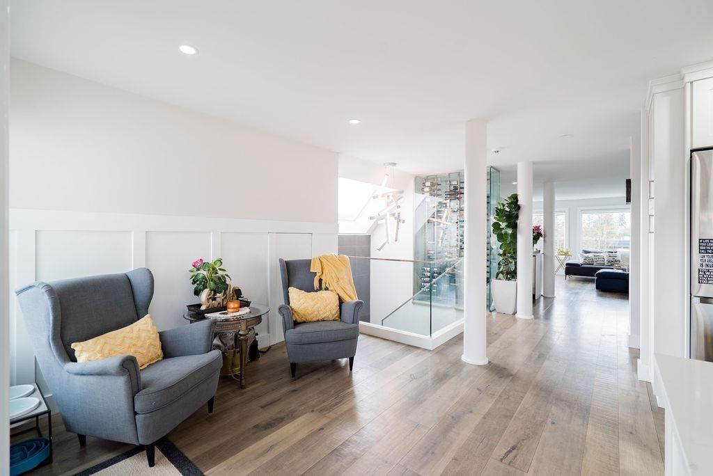 829 STEVENS STREET, White Rock