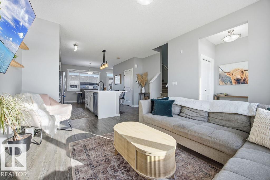 2306 GLENRIDDING BV SW, Edmonton