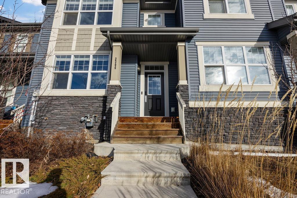 2306 GLENRIDDING BV SW, Edmonton