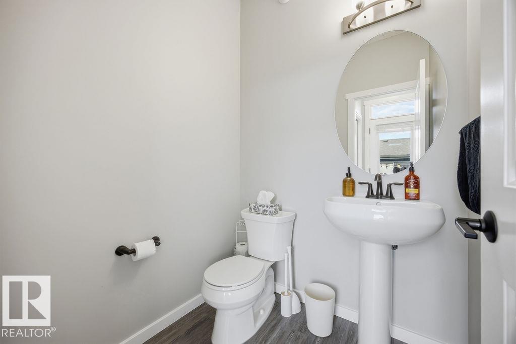 2306 GLENRIDDING BV SW, Edmonton