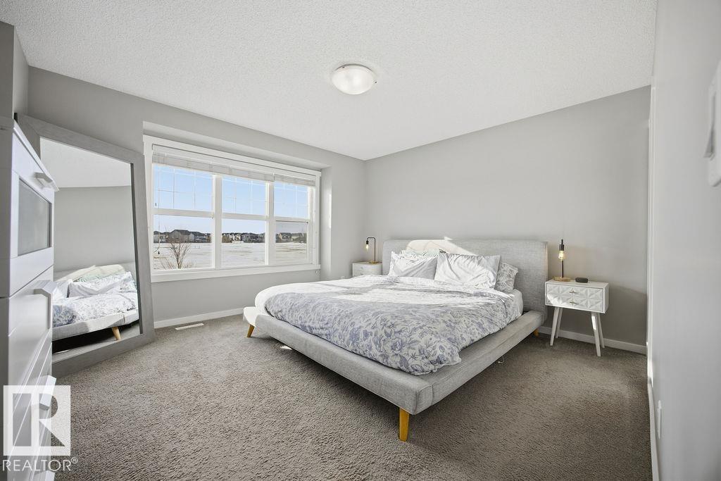 2306 GLENRIDDING BV SW, Edmonton