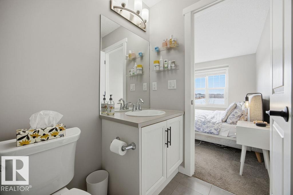 2306 GLENRIDDING BV SW, Edmonton