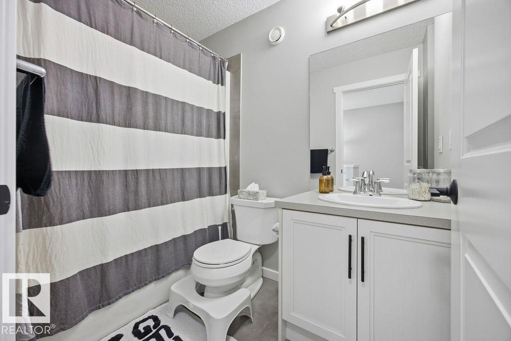 2306 GLENRIDDING BV SW, Edmonton