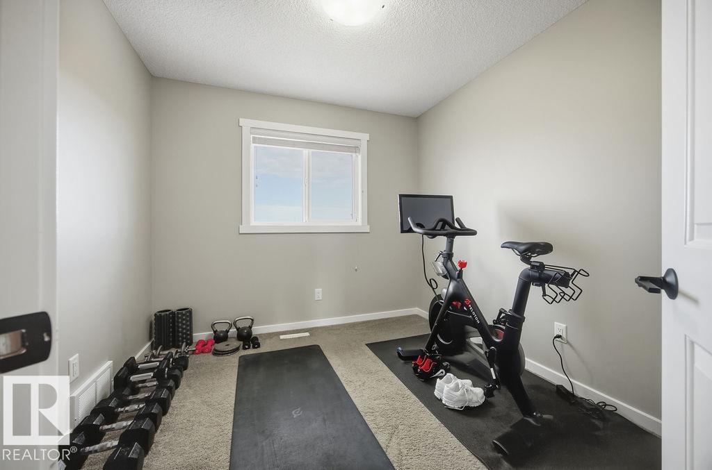 2306 GLENRIDDING BV SW, Edmonton