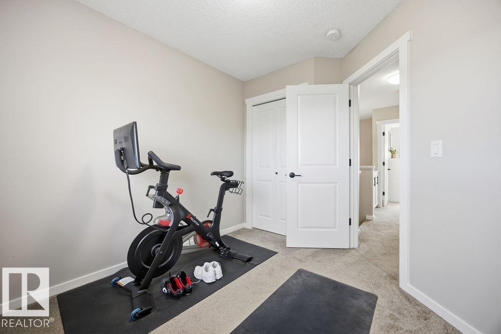 2306 GLENRIDDING BV SW, Edmonton