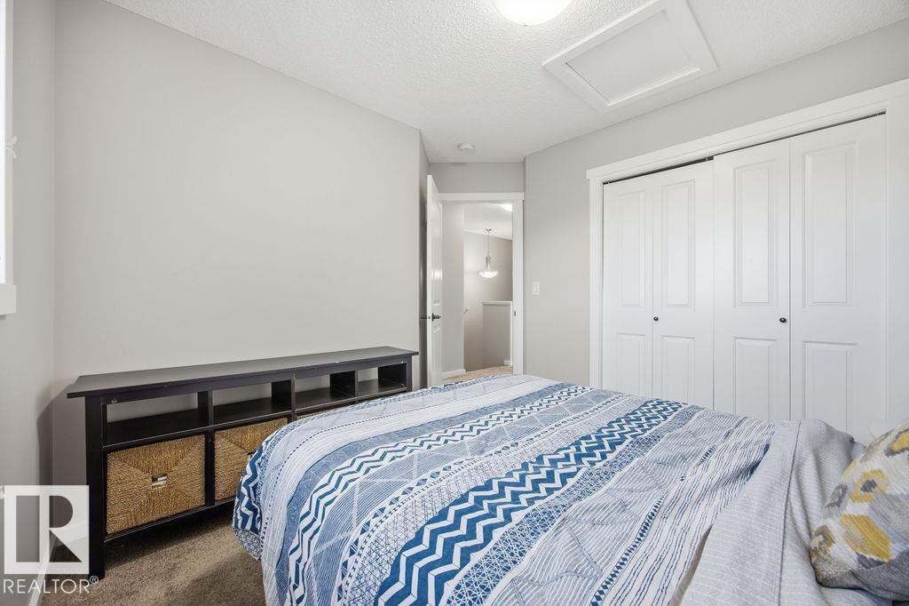 2306 GLENRIDDING BV SW, Edmonton