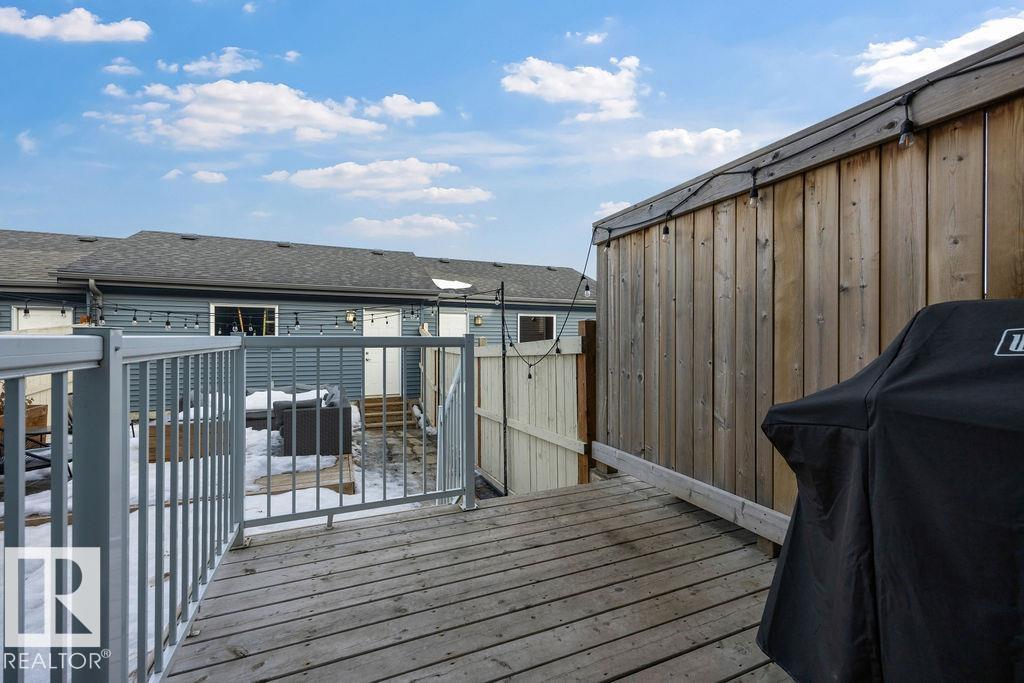 2306 GLENRIDDING BV SW, Edmonton