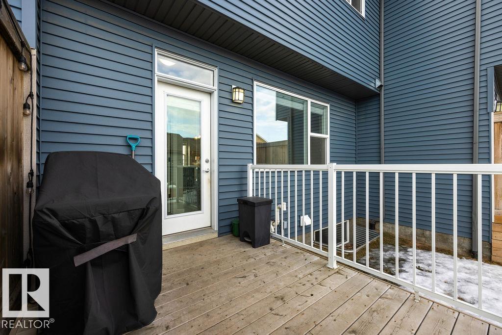 2306 GLENRIDDING BV SW, Edmonton