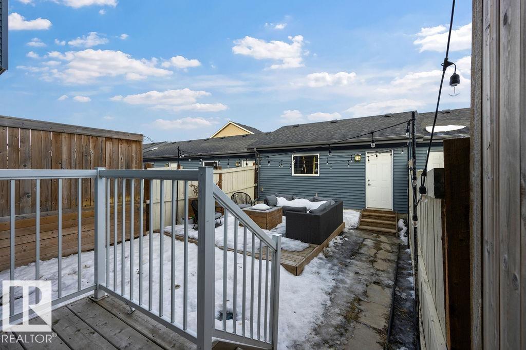 2306 GLENRIDDING BV SW, Edmonton