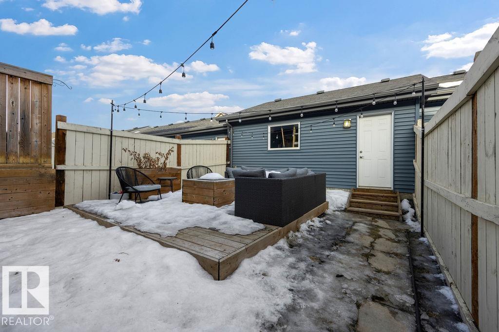 2306 GLENRIDDING BV SW, Edmonton