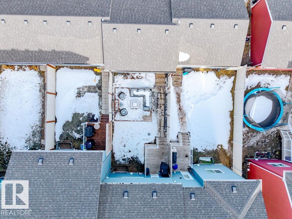 2306 GLENRIDDING BV SW, Edmonton