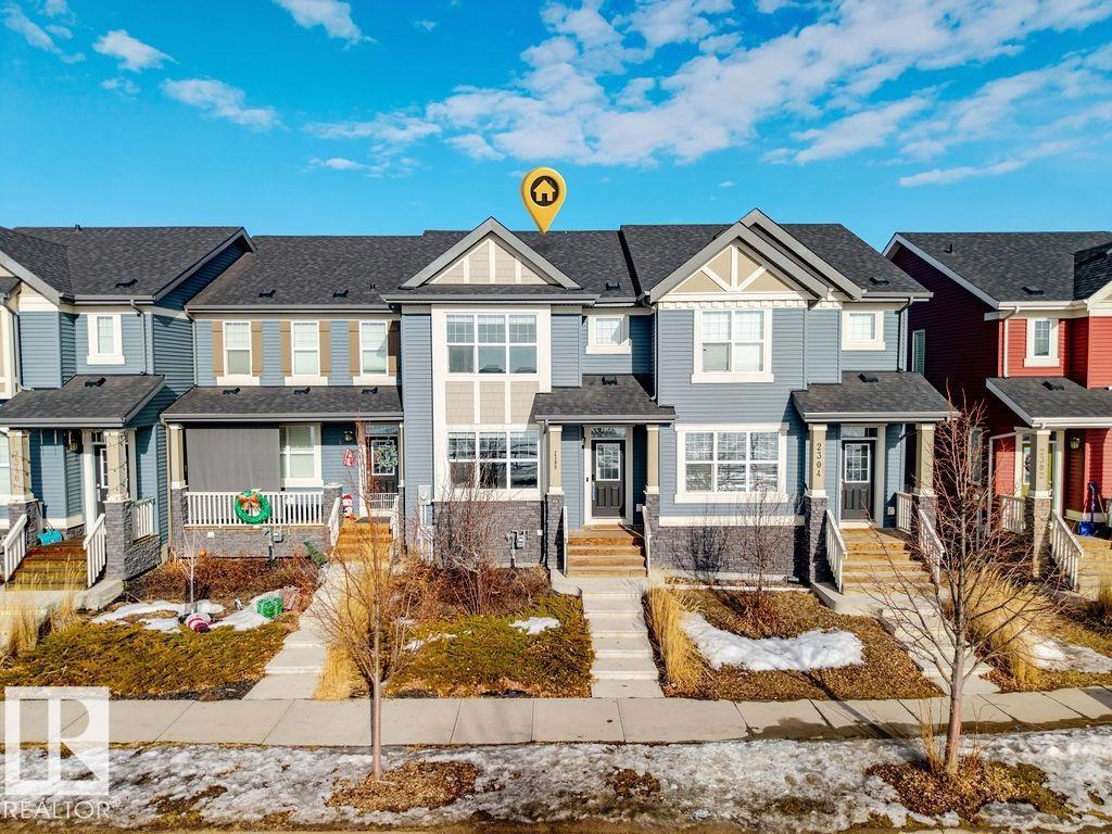 2306 GLENRIDDING BV SW, Edmonton