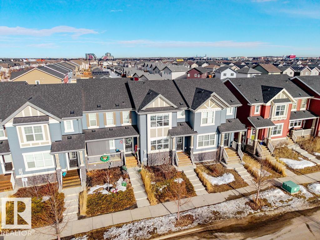 2306 GLENRIDDING BV SW, Edmonton