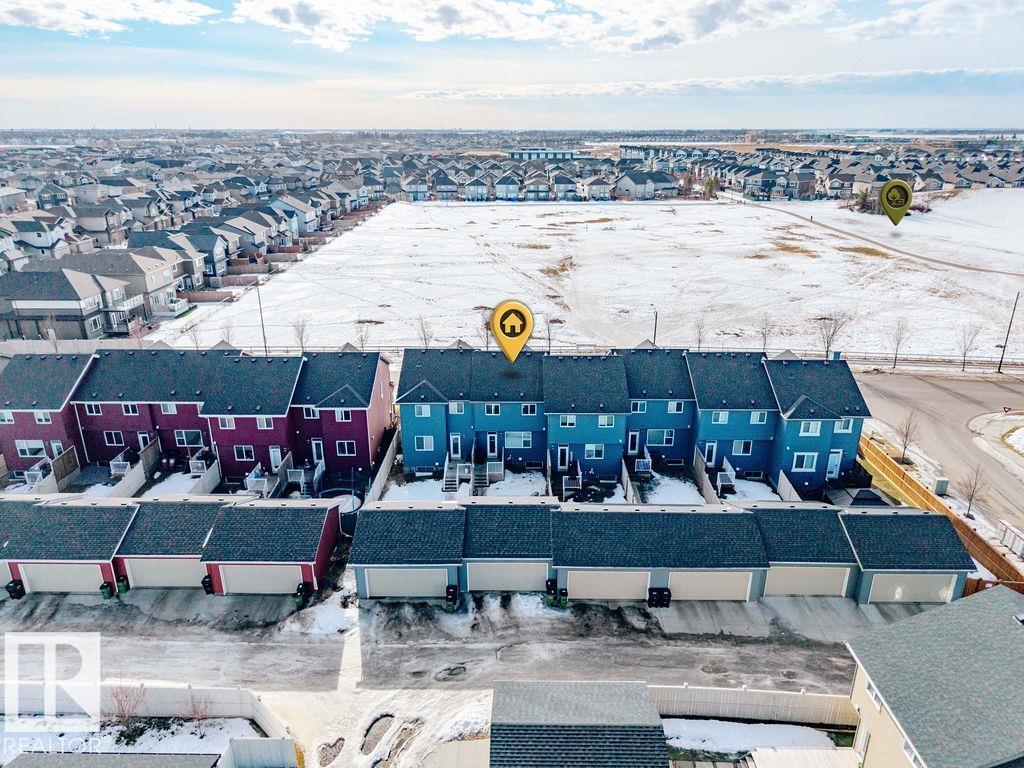 2306 GLENRIDDING BV SW, Edmonton