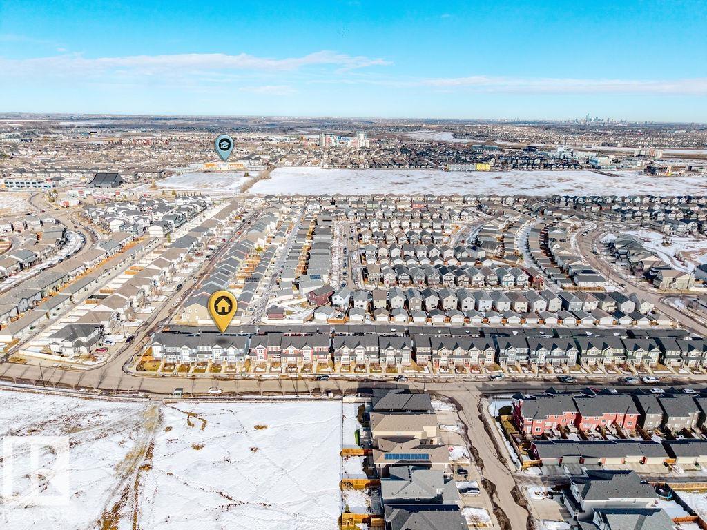 2306 GLENRIDDING BV SW, Edmonton