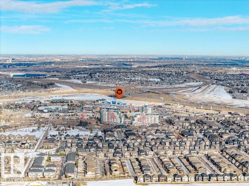 2306 GLENRIDDING BV SW, Edmonton