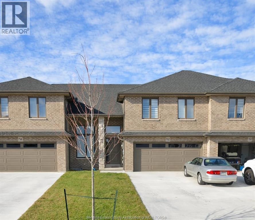 712 FALERIA STREET - Photo 2 of 21, Lakeshore, Ontario