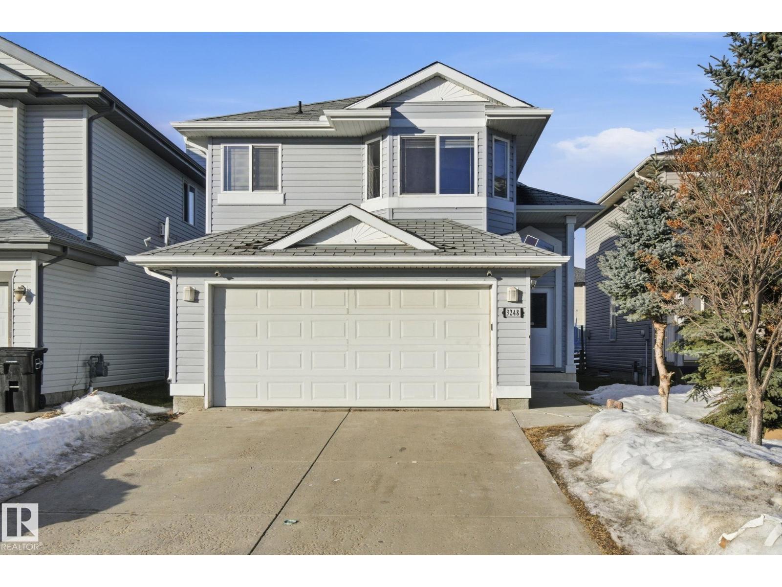 3248 22 ST NW, Edmonton