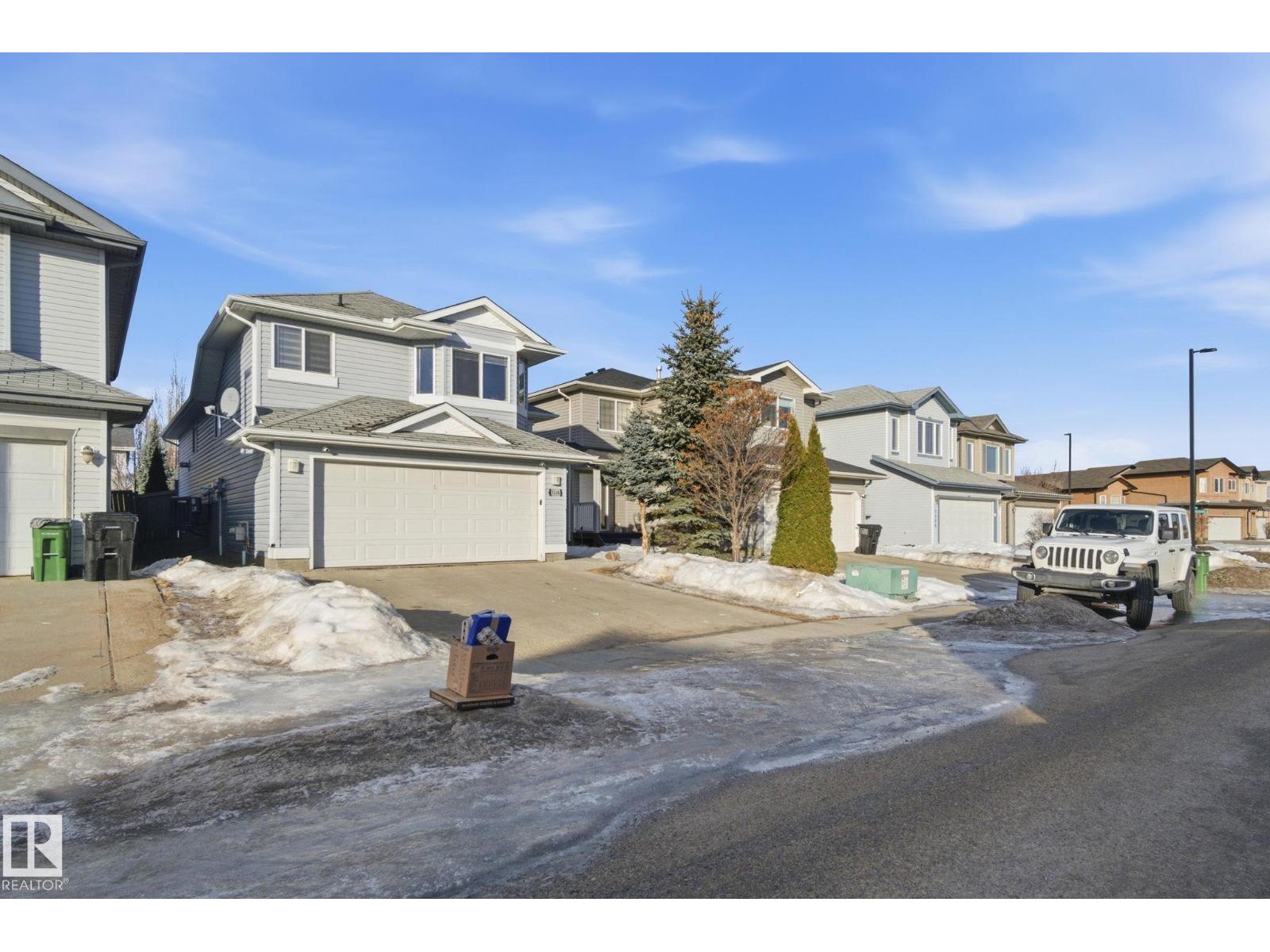 3248 22 ST NW, Edmonton