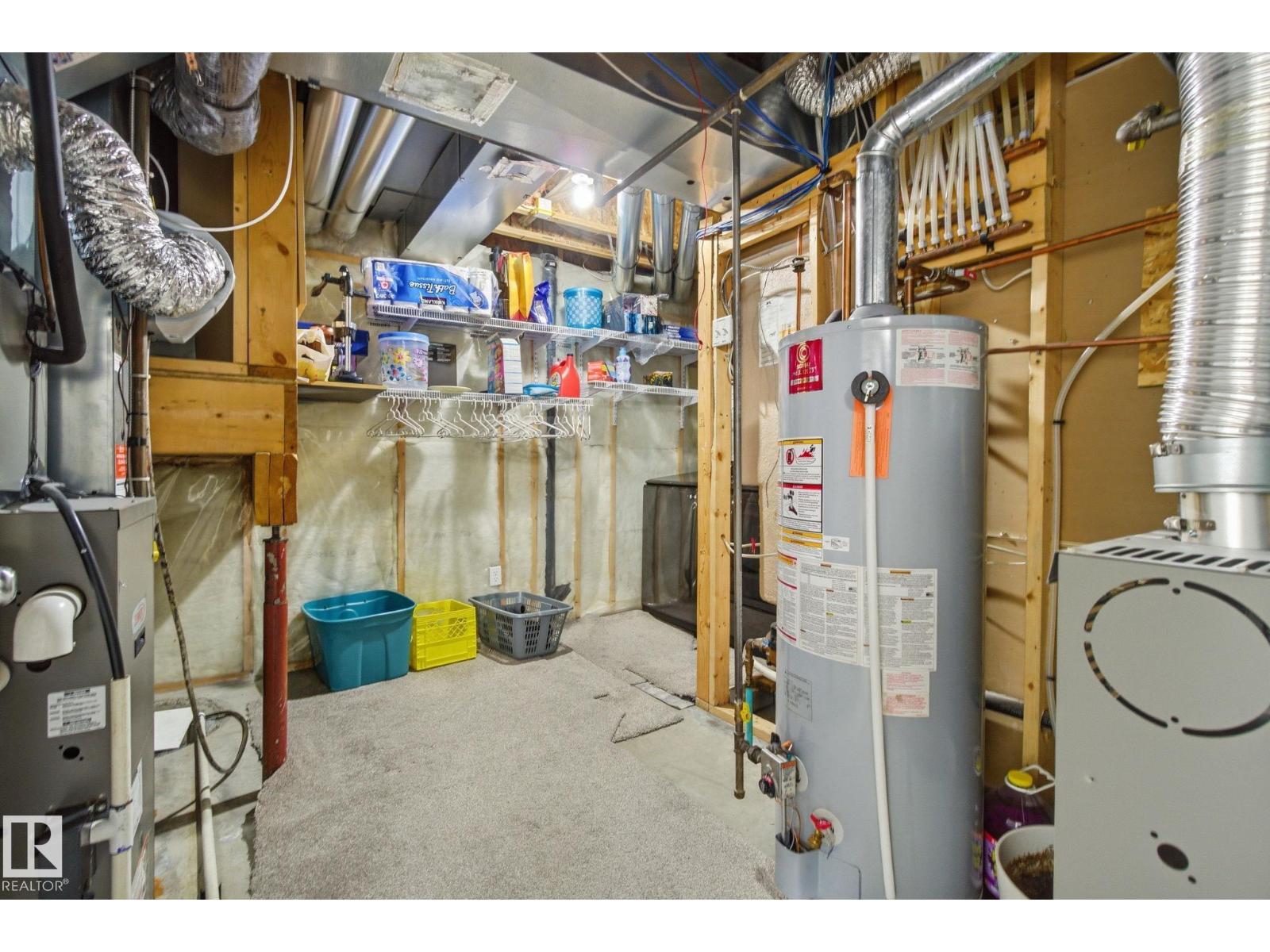 3248 22 ST NW, Edmonton