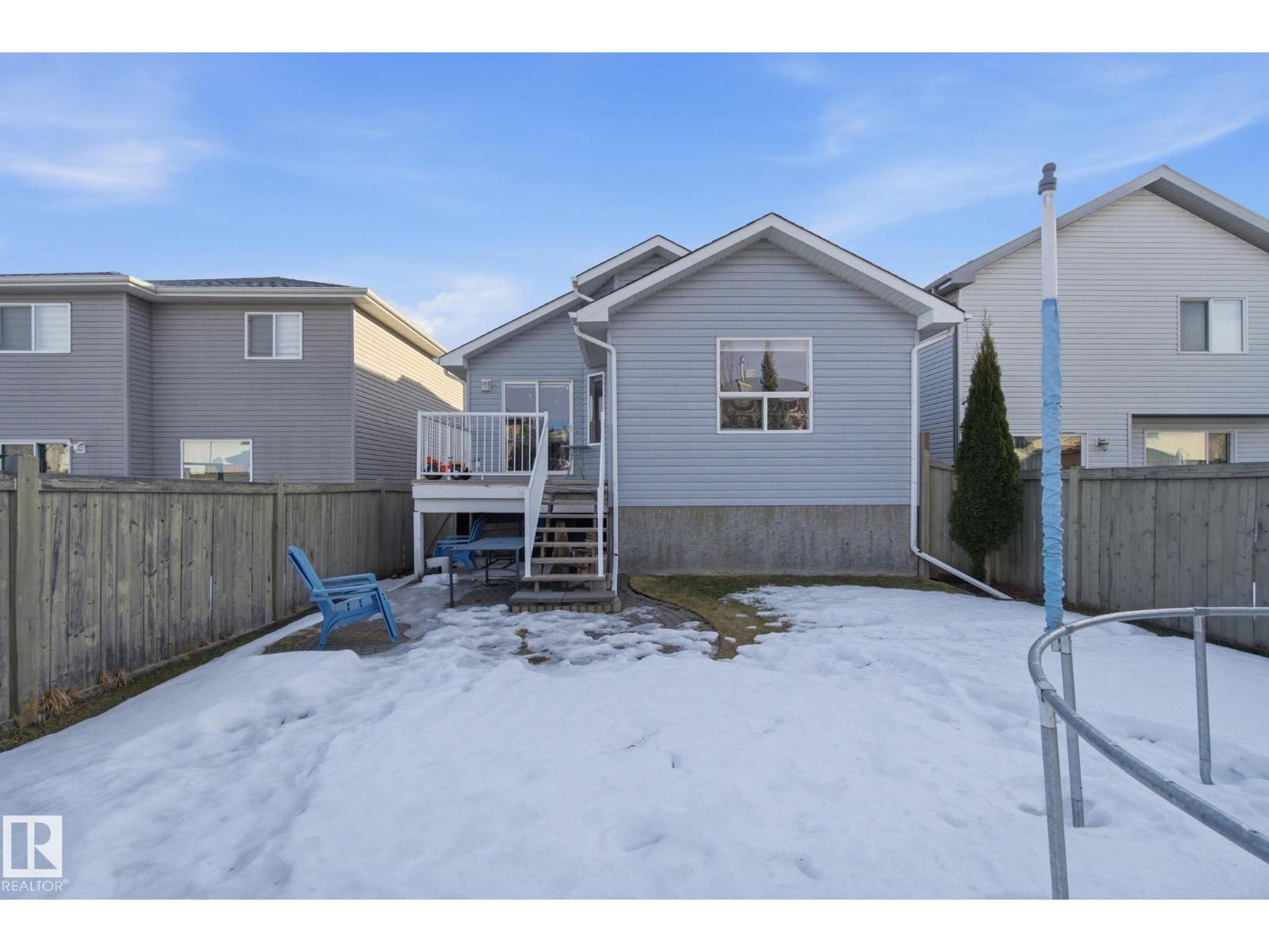 3248 22 ST NW, Edmonton