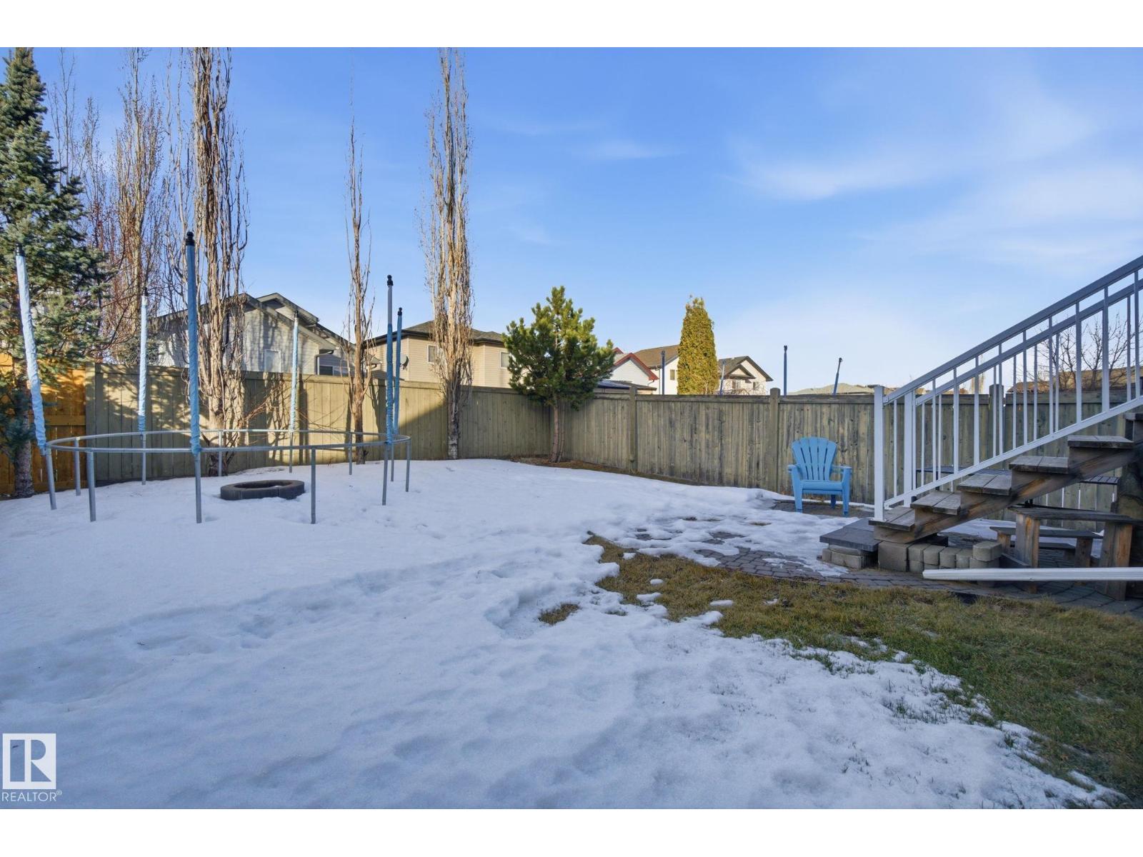 3248 22 ST NW, Edmonton