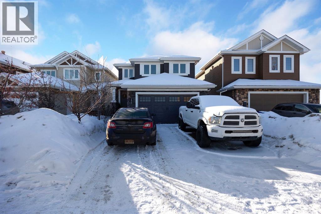 193 Blackburn Drive, Fort McMurray