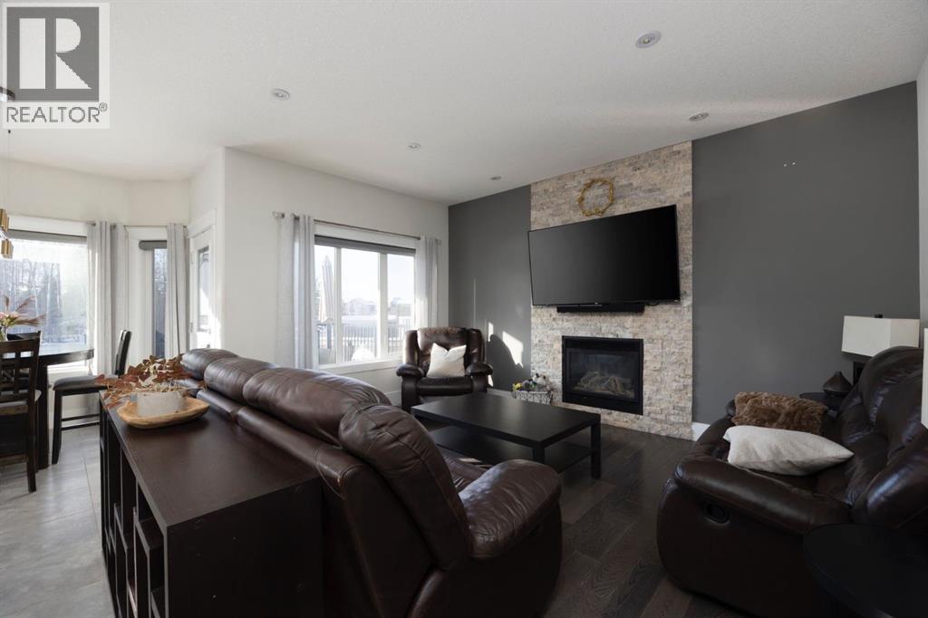 193 Blackburn Drive, Fort McMurray