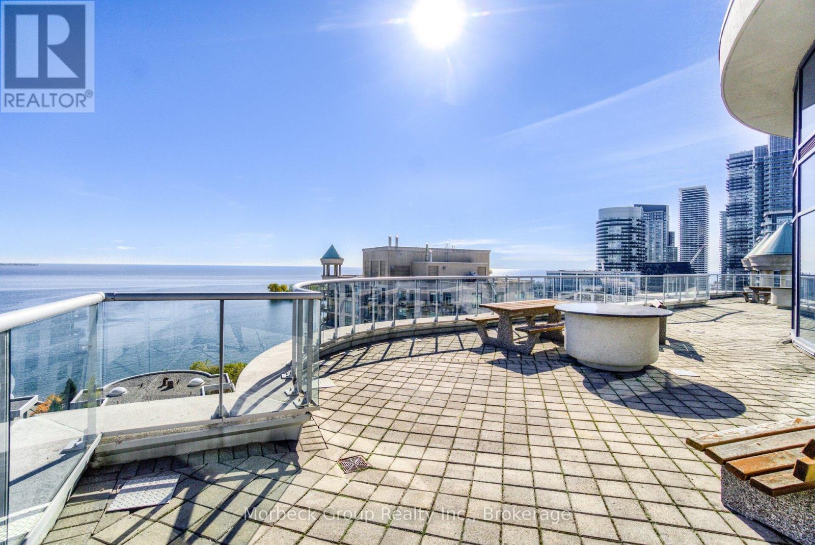 #1413 2083 LAKE SHORE BOULEVARD W - 19