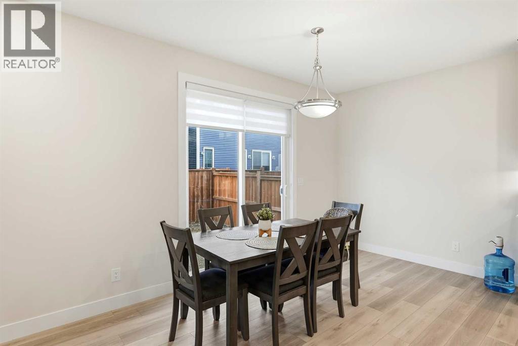 Single Family House for Sale in  Carringham Road Carrington Calgary 