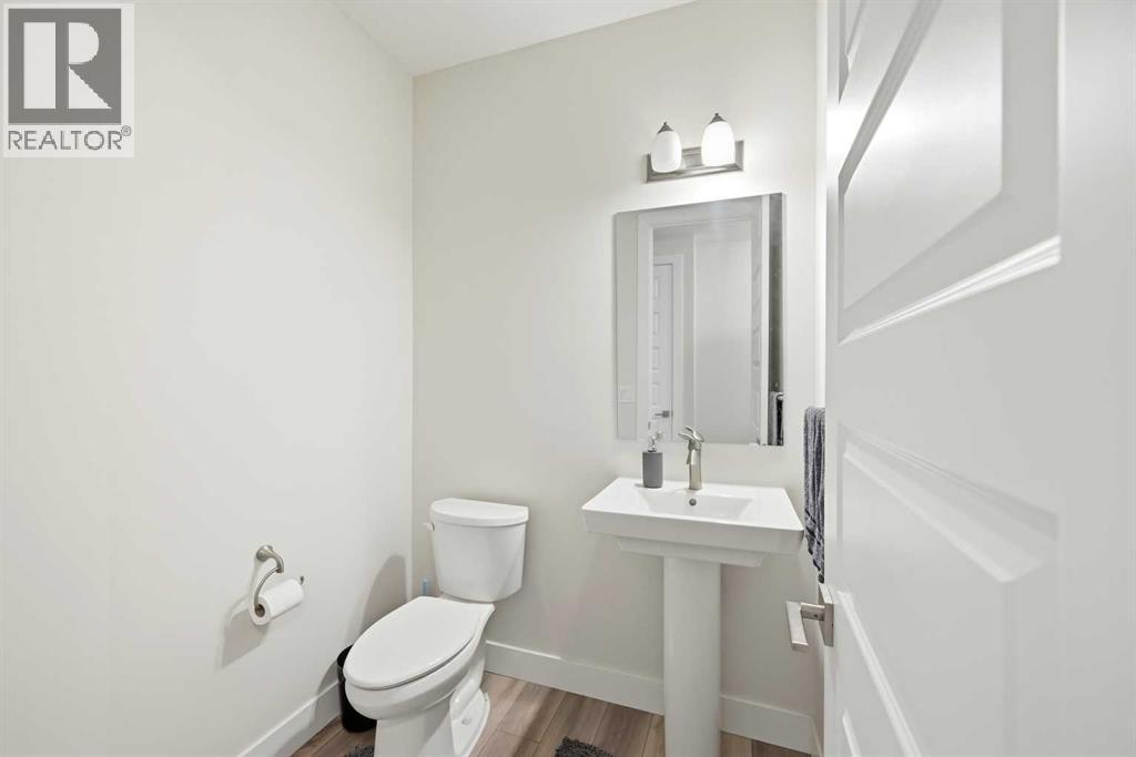 Single Family House for Sale in  Carringham Road Carrington Calgary 