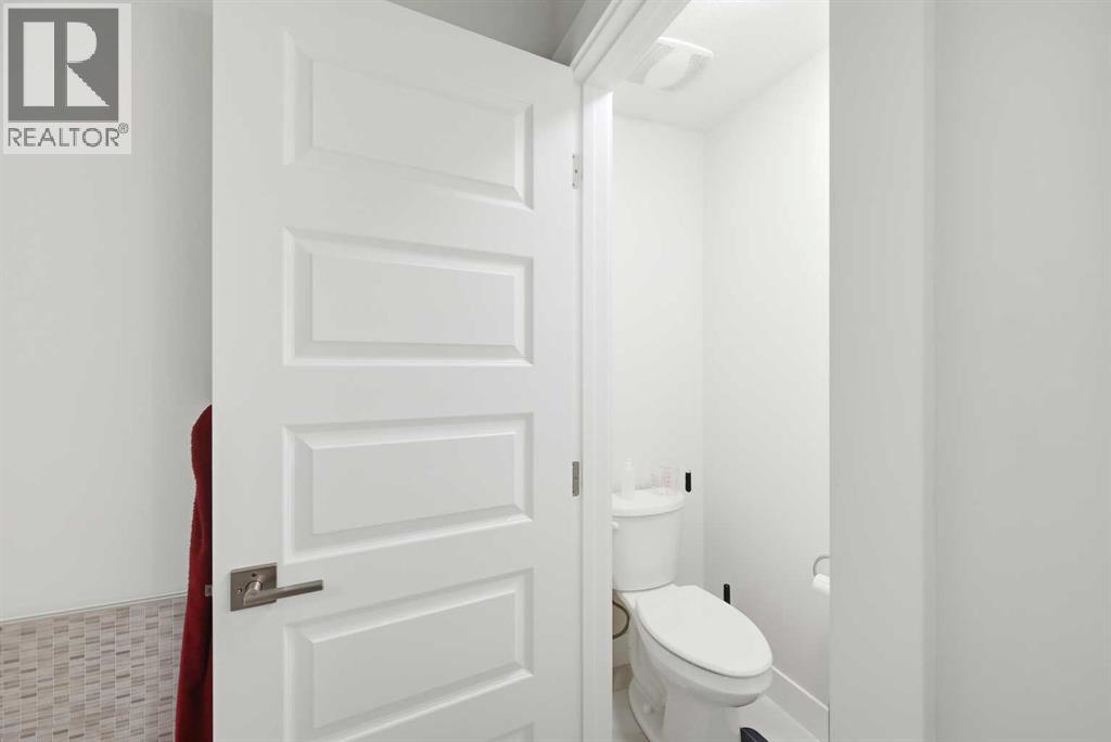 Single Family House for Sale in  Carringham Road Carrington Calgary 