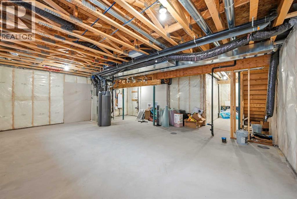 Single Family House for Sale in  Carringham Road Carrington Calgary 