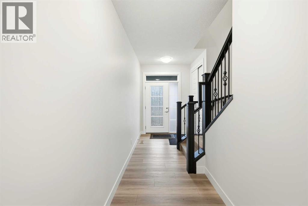 Single Family House for Sale in  Carringham Road Carrington Calgary 